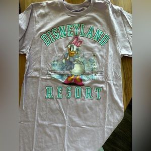 Disneyland Daisy T Shirt